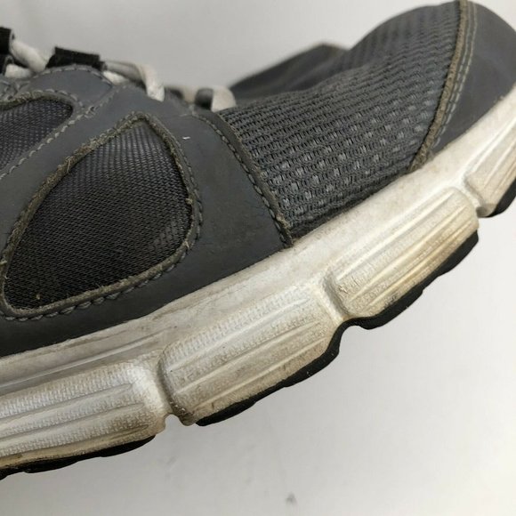 Nike Reax Rocket 2 Running Shoes Mens Size 13 Gray - Picture 12 of 12